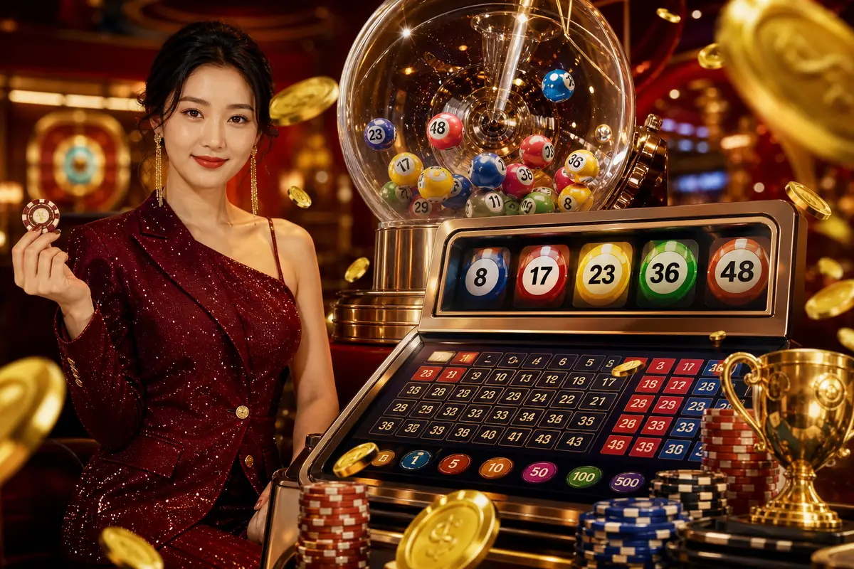 bdi222 VIP Cashback Program Slots