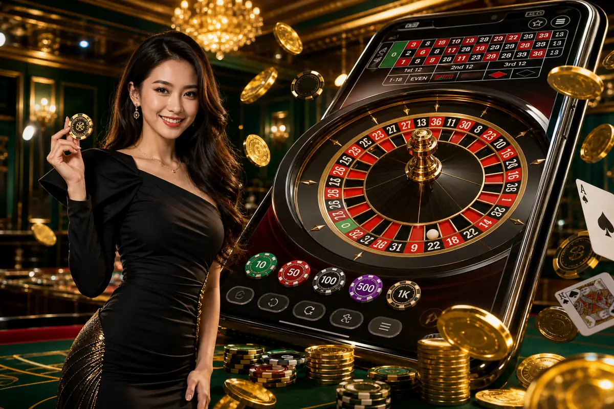 bdi222 Cricket Live Betting Experience