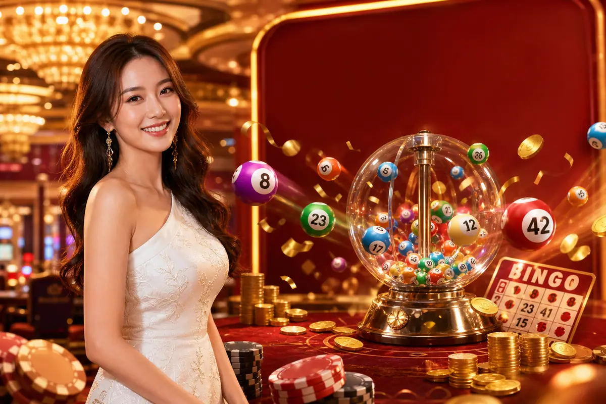 bdi222 Online Slot Games