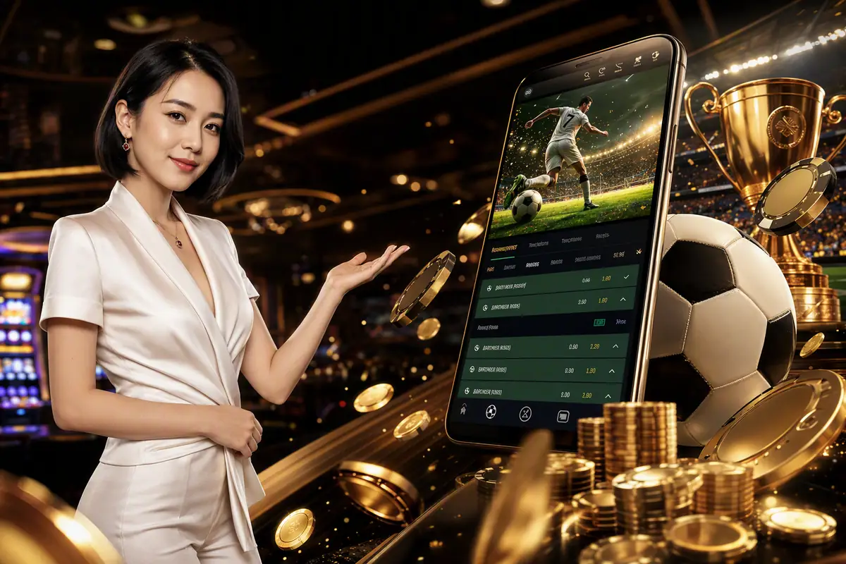 bdi222 Cricket Betting Online
