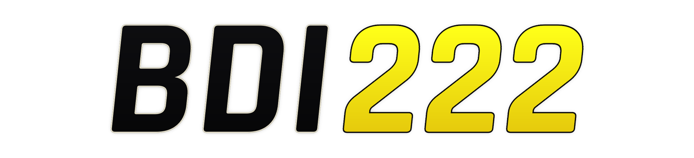 bdi222 লোগো